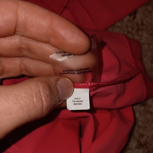 Title Nine Svelte Sunbuster, size S - Picture 9 of 9